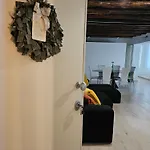 Ca' Del Vecio, In Centro Storico, Piazza Garibaldi Appartement Bassano del Grappa
