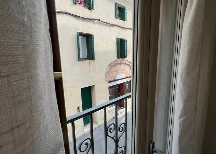 Ca' Del Vecio, In Centro Storico, Piazza Garibaldi * Bassano del Grappa