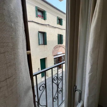 Ca' Del Vecio, In Centro Storico, Piazza Garibaldi * Bassano del Grappa