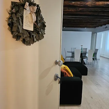 Ca' Del Vecio, In Centro Storico, Piazza Garibaldi Apartment Bassano del Grappa