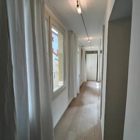 Ca' Del Vecio, In Centro Storico, Piazza Garibaldi *