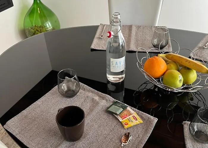 Apartament Ca' Del Vecio, In Centro Storico, Piazza Garibaldi Bassano del Grappa