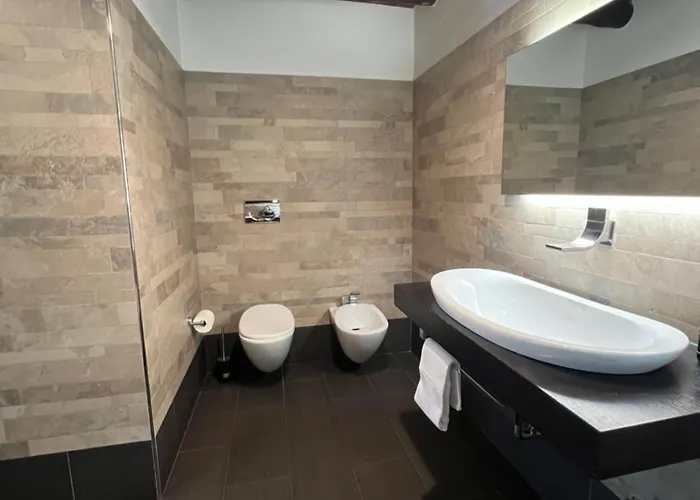 Apartament Ca' Del Vecio, In Centro Storico, Piazza Garibaldi *